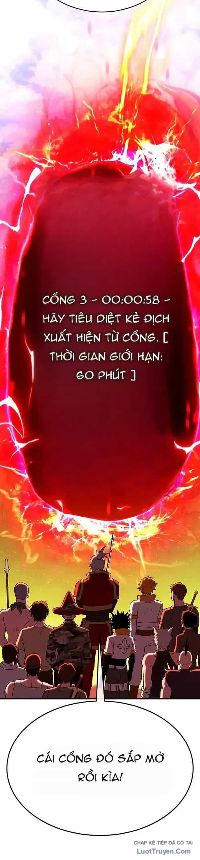 Cây Xẻng Xúc Được Mọi Thứ - Chương 35 - ảnh 90