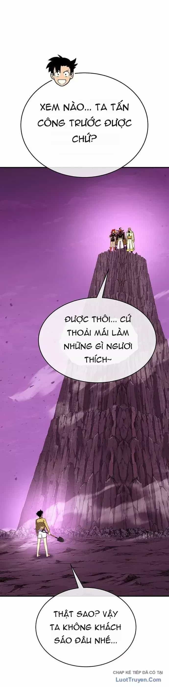 Cây Xẻng Xúc Được Mọi Thứ - Chương 38 - ảnh 12