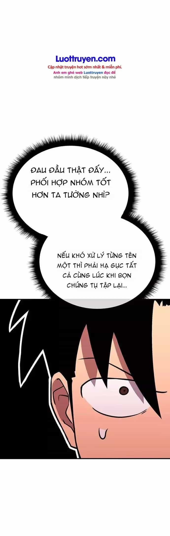 Cây Xẻng Xúc Được Mọi Thứ - Chương 38 - ảnh 48