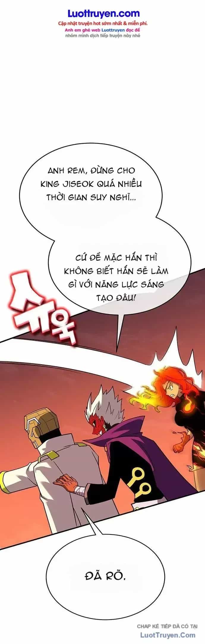 Cây Xẻng Xúc Được Mọi Thứ - Chương 38 - ảnh 49