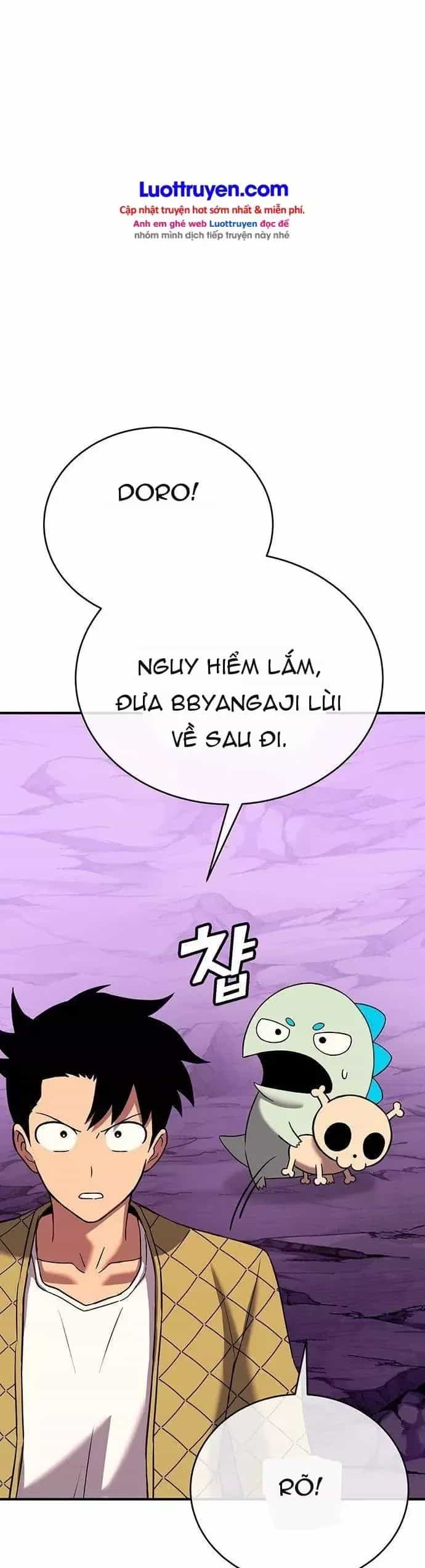 Cây Xẻng Xúc Được Mọi Thứ - Chương 38 - ảnh 6