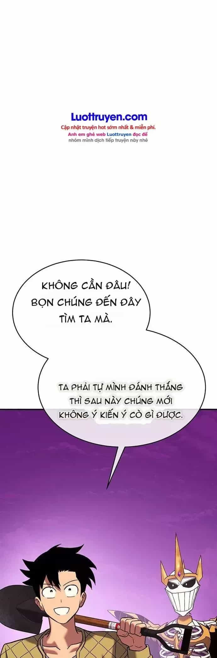 Cây Xẻng Xúc Được Mọi Thứ - Chương 38 - ảnh 8