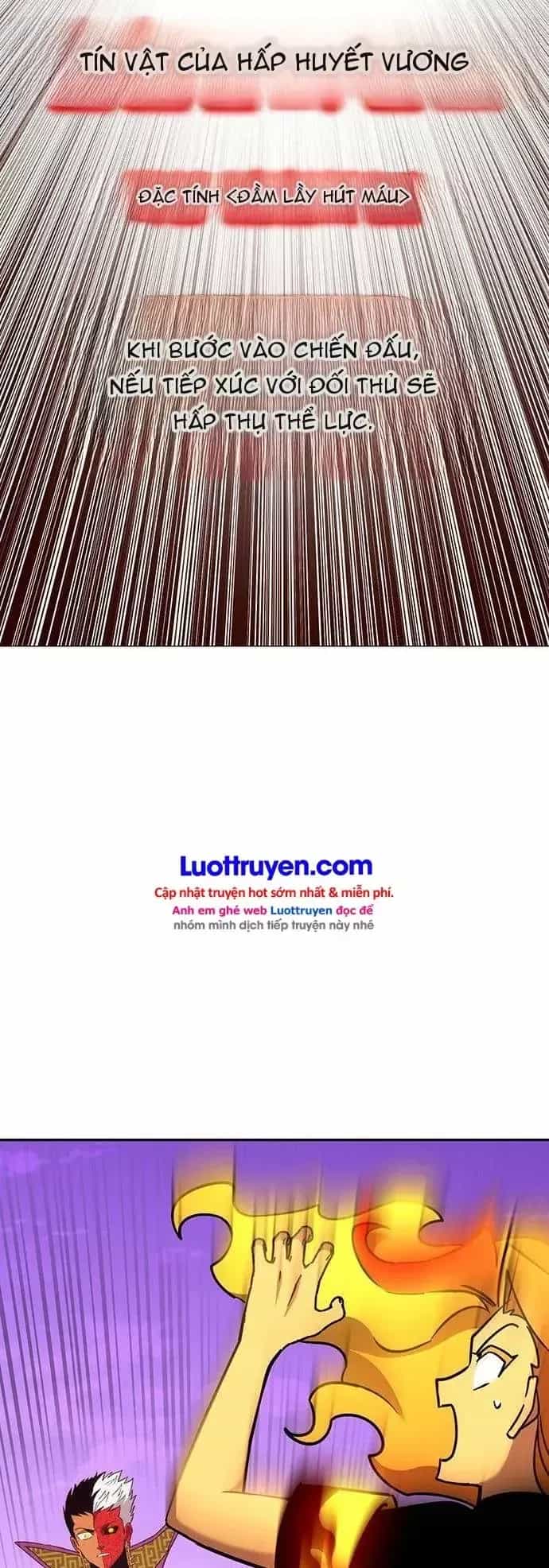 Cây Xẻng Xúc Được Mọi Thứ - Chương 38 - ảnh 94