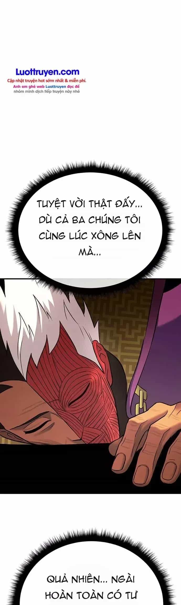 Cây Xẻng Xúc Được Mọi Thứ - Chương 39 - ảnh 26