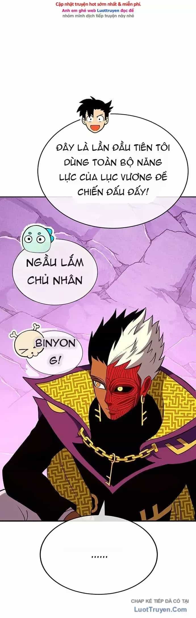 Cây Xẻng Xúc Được Mọi Thứ - Chương 39 - ảnh 35