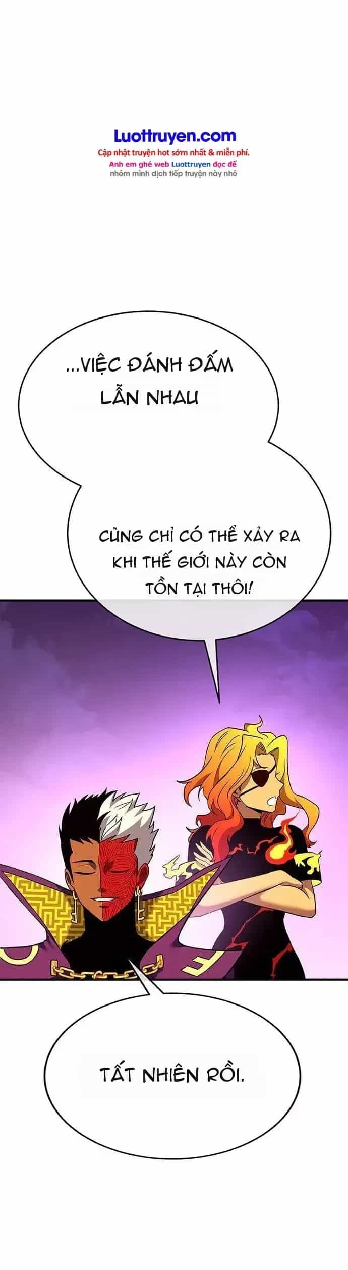 Cây Xẻng Xúc Được Mọi Thứ - Chương 39 - ảnh 46
