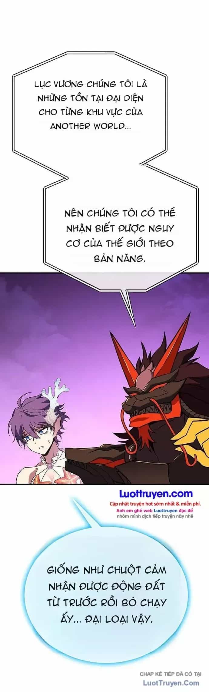 Cây Xẻng Xúc Được Mọi Thứ - Chương 39 - ảnh 55