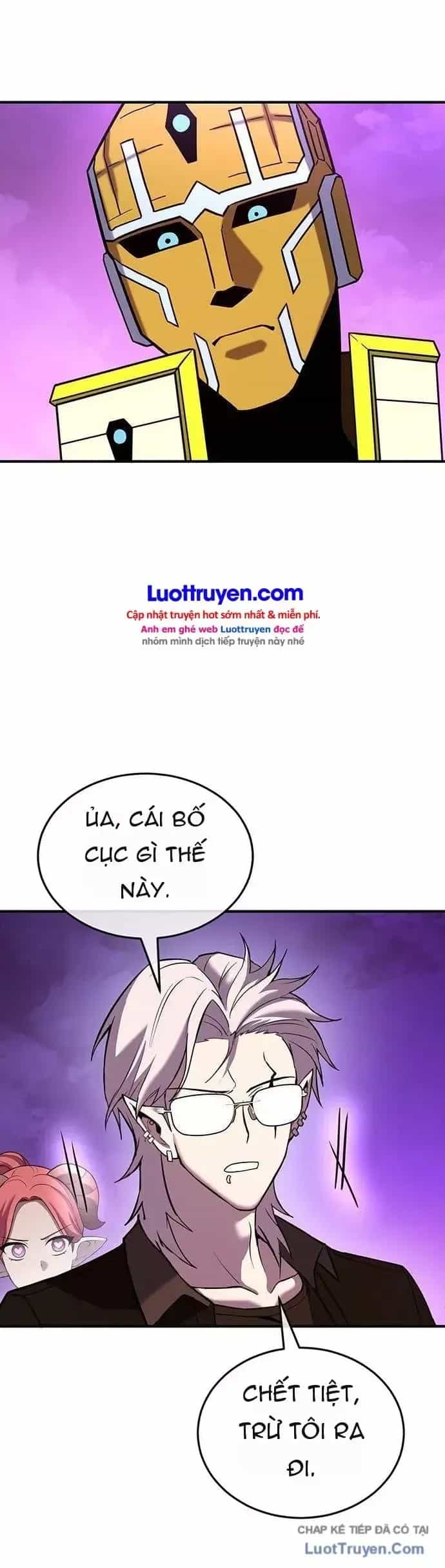 Cây Xẻng Xúc Được Mọi Thứ - Chương 39 - ảnh 65