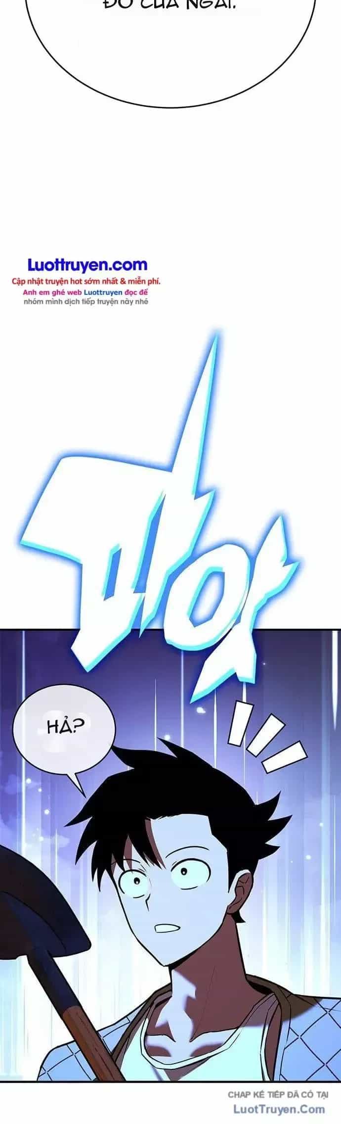 Cây Xẻng Xúc Được Mọi Thứ - Chương 39 - ảnh 67