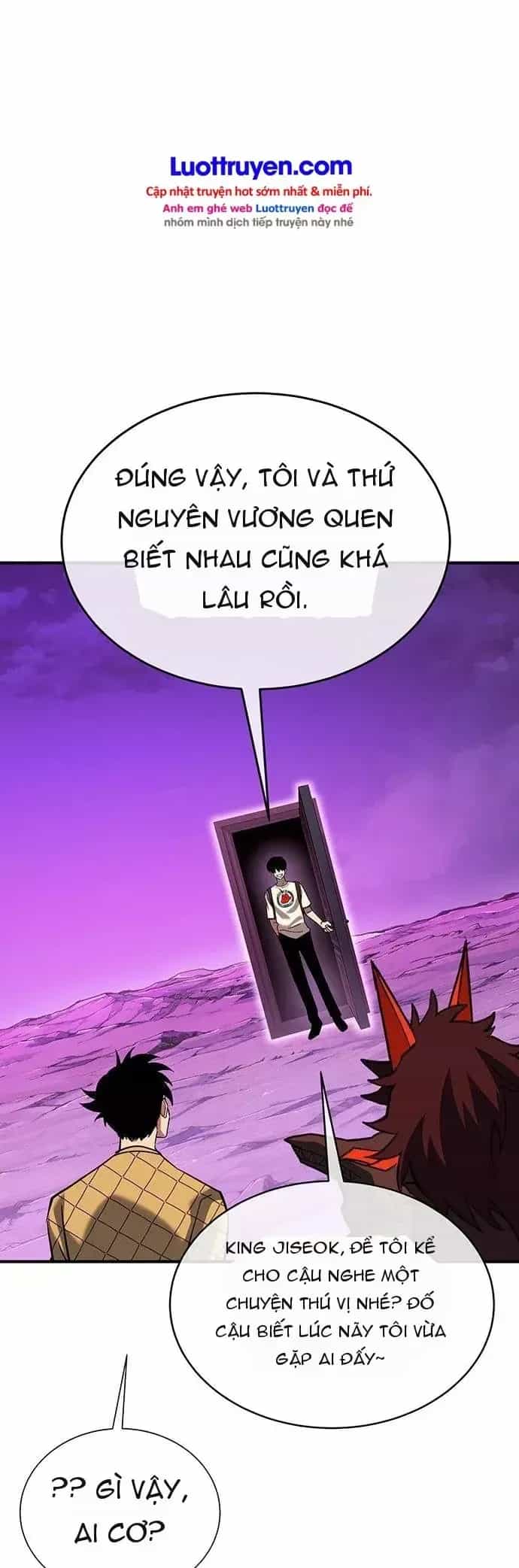 Cây Xẻng Xúc Được Mọi Thứ - Chương 39 - ảnh 87