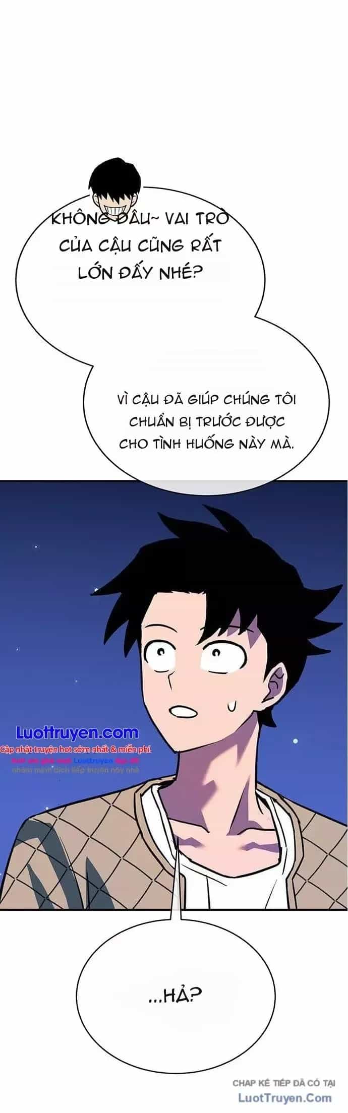 Cây Xẻng Xúc Được Mọi Thứ - Chương 40 - ảnh 29