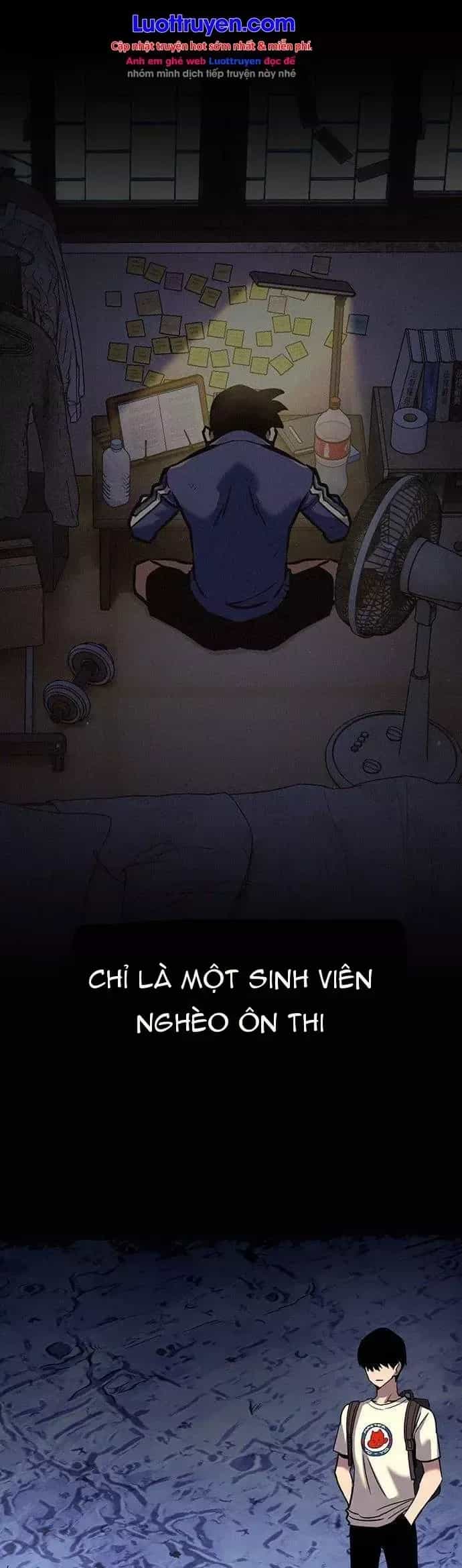 Cây Xẻng Xúc Được Mọi Thứ - Chương 40 - ảnh 56
