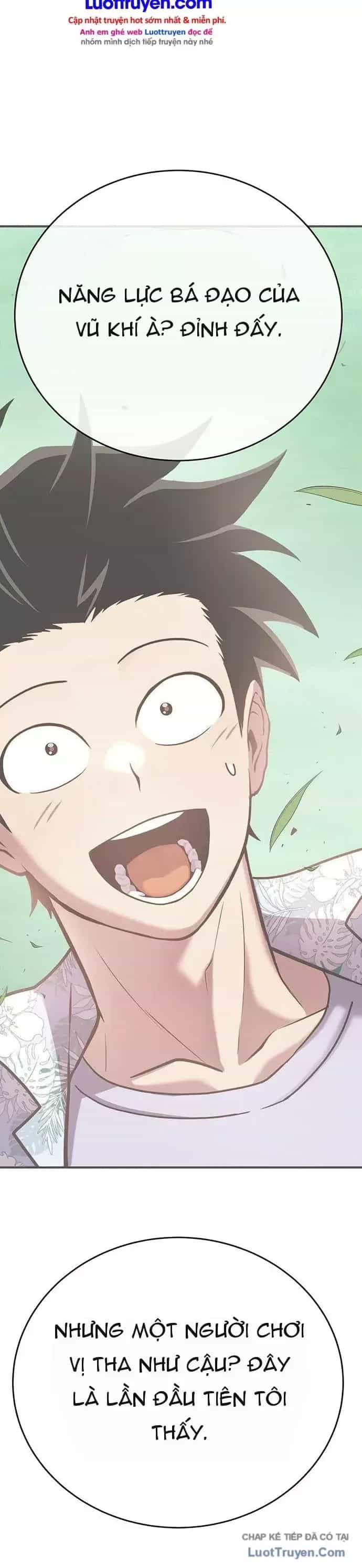 Cây Xẻng Xúc Được Mọi Thứ - Chương 40 - ảnh 70
