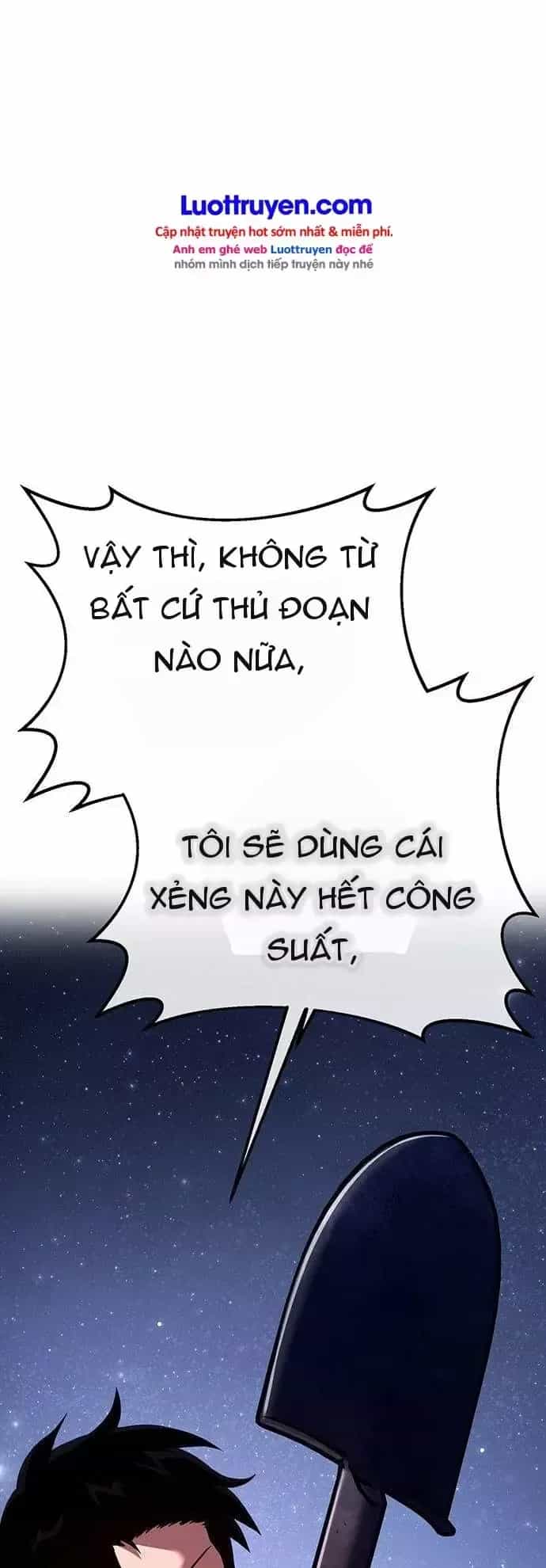 Cây Xẻng Xúc Được Mọi Thứ - Chương 40 - ảnh 79