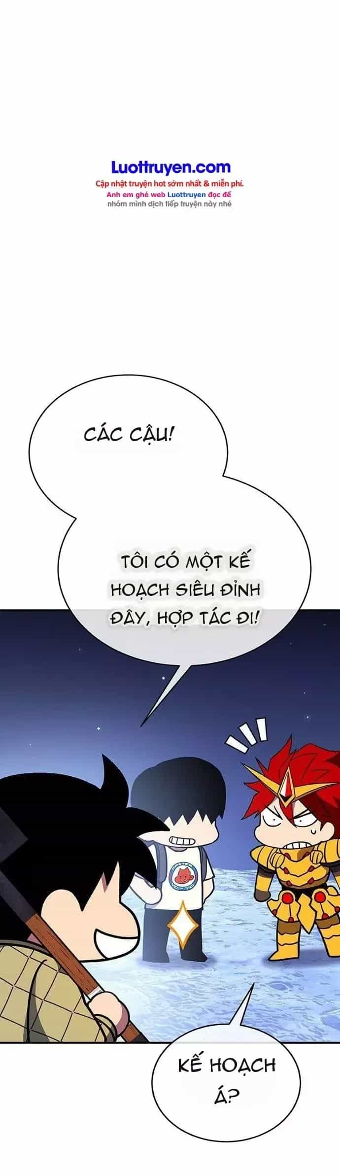 Cây Xẻng Xúc Được Mọi Thứ - Chương 40 - ảnh 81