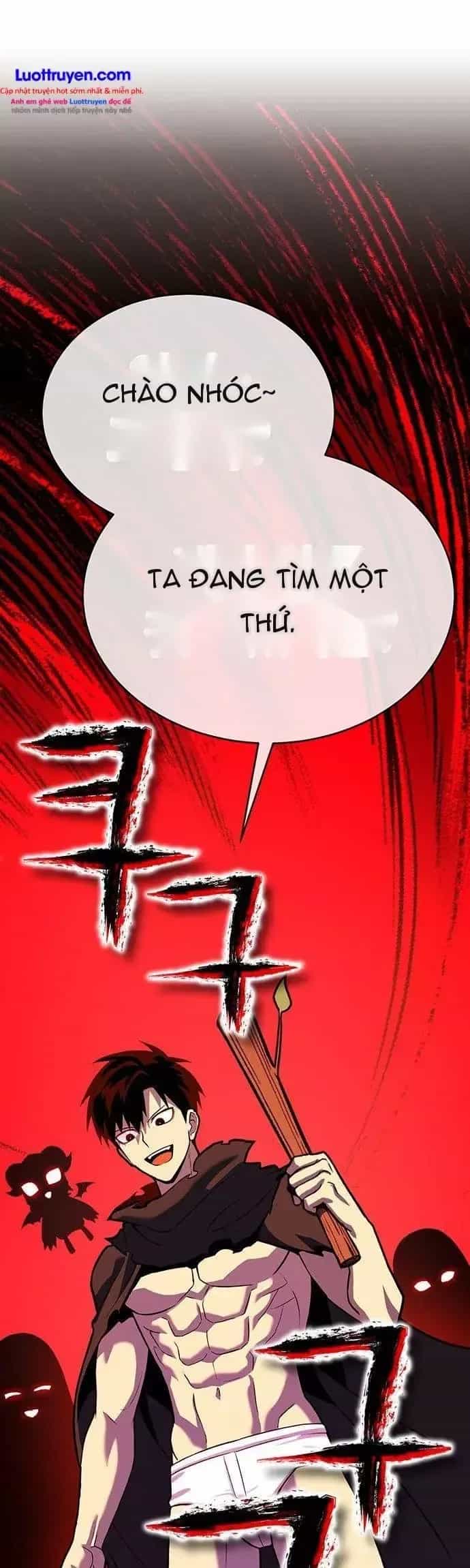 Cây Xẻng Xúc Được Mọi Thứ - Chương 40 - ảnh 95