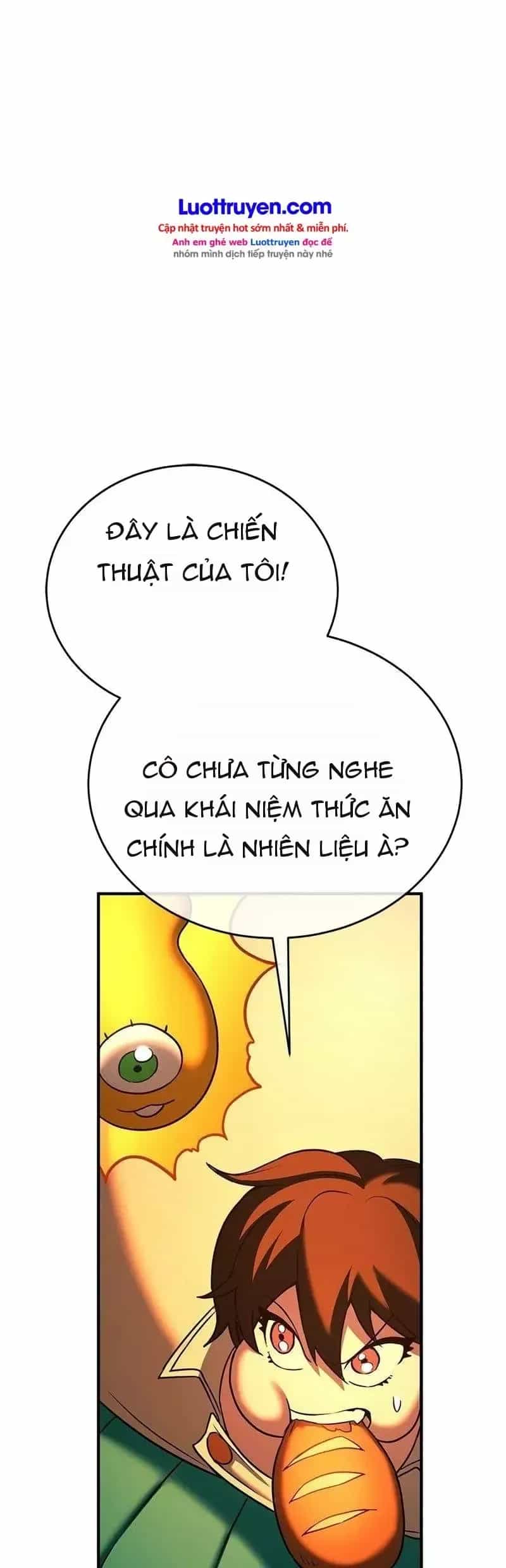 Cây Xẻng Xúc Được Mọi Thứ - Chương 42 - ảnh 10