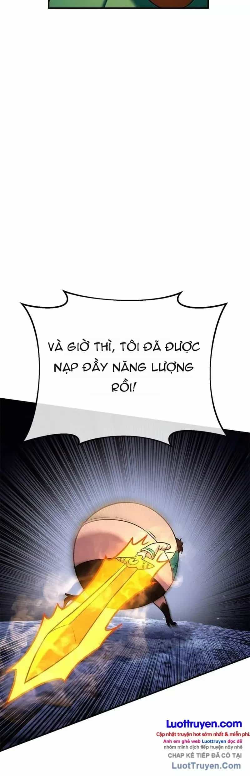 Cây Xẻng Xúc Được Mọi Thứ - Chương 42 - ảnh 11