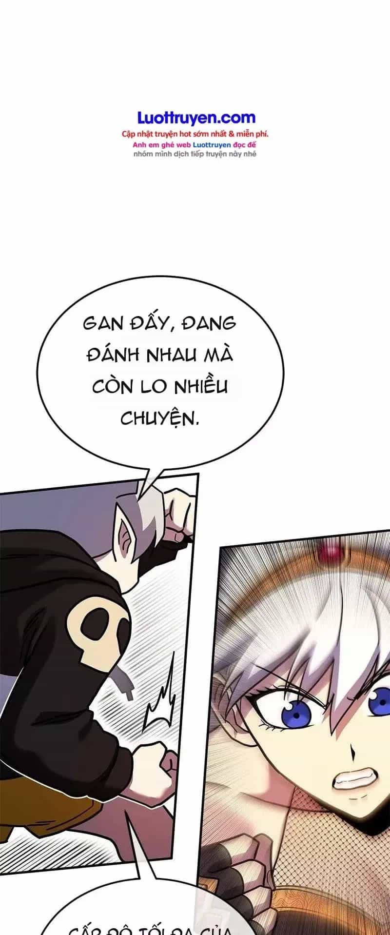 Cây Xẻng Xúc Được Mọi Thứ - Chương 42 - ảnh 26