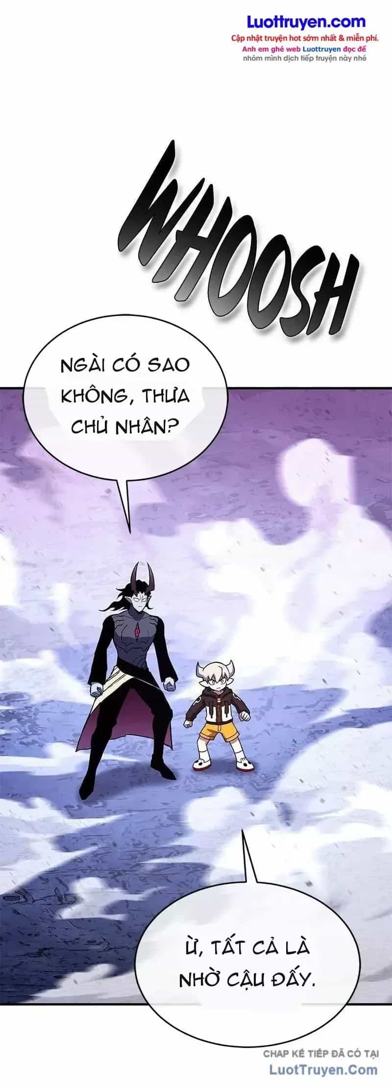 Cây Xẻng Xúc Được Mọi Thứ - Chương 42 - ảnh 39
