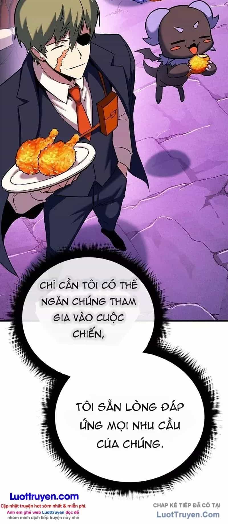 Cây Xẻng Xúc Được Mọi Thứ - Chương 42 - ảnh 52