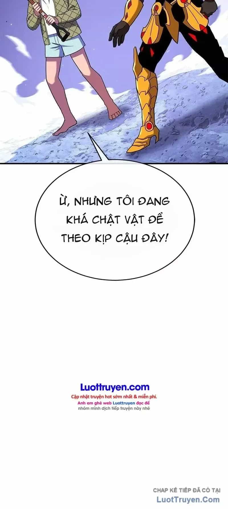 Cây Xẻng Xúc Được Mọi Thứ - Chương 42 - ảnh 77