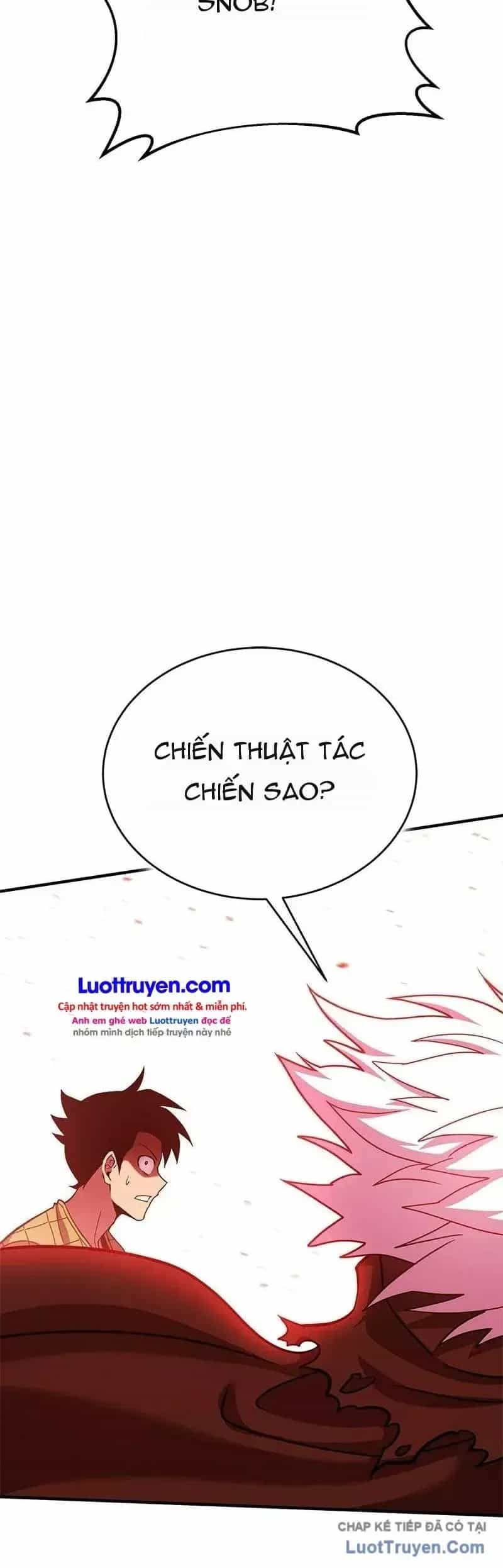 Cây Xẻng Xúc Được Mọi Thứ - Chương 42 - ảnh 81