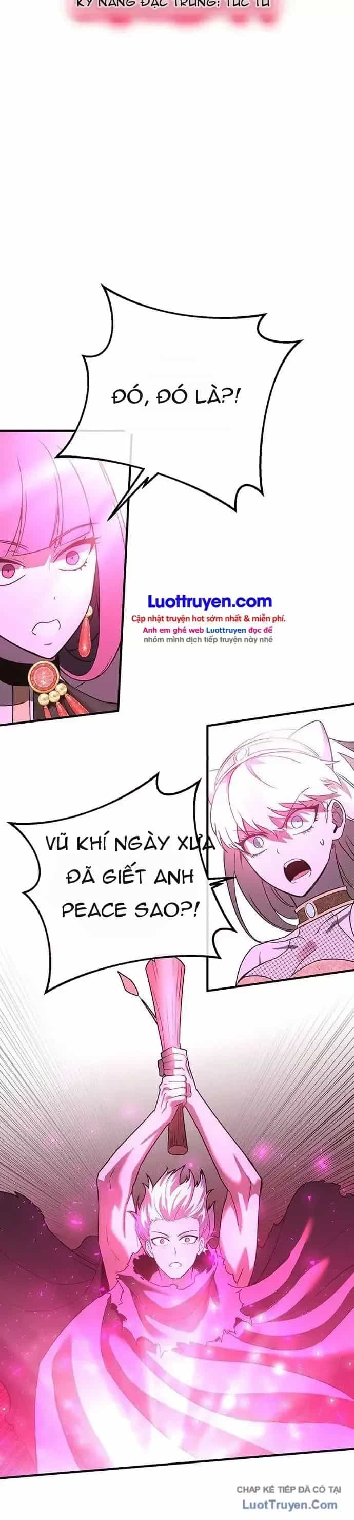 Cây Xẻng Xúc Được Mọi Thứ - Chương 43 - ảnh 123