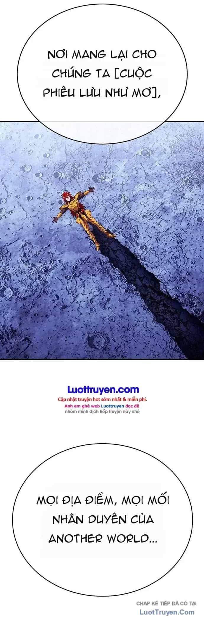 Cây Xẻng Xúc Được Mọi Thứ - Chương 43 - ảnh 21