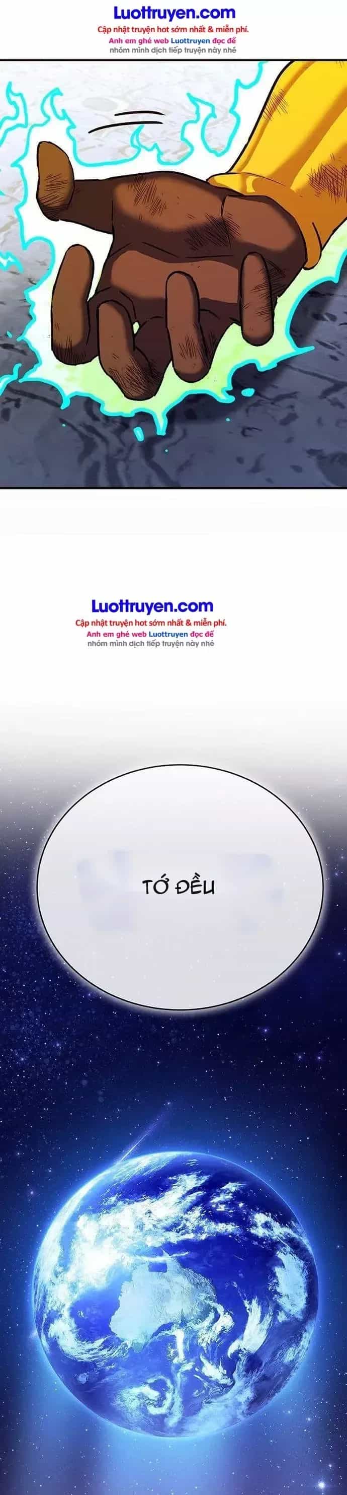 Cây Xẻng Xúc Được Mọi Thứ - Chương 43 - ảnh 22