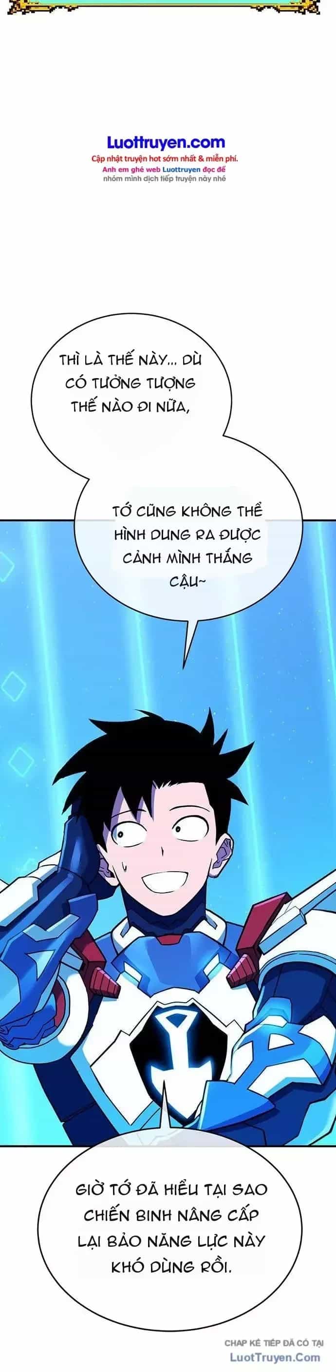 Cây Xẻng Xúc Được Mọi Thứ - Chương 43 - ảnh 95