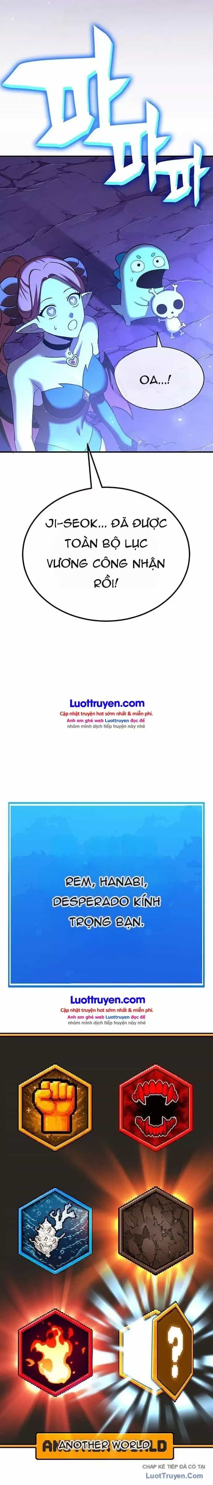 Cây Xẻng Xúc Được Mọi Thứ - Chương 44 - ảnh 16