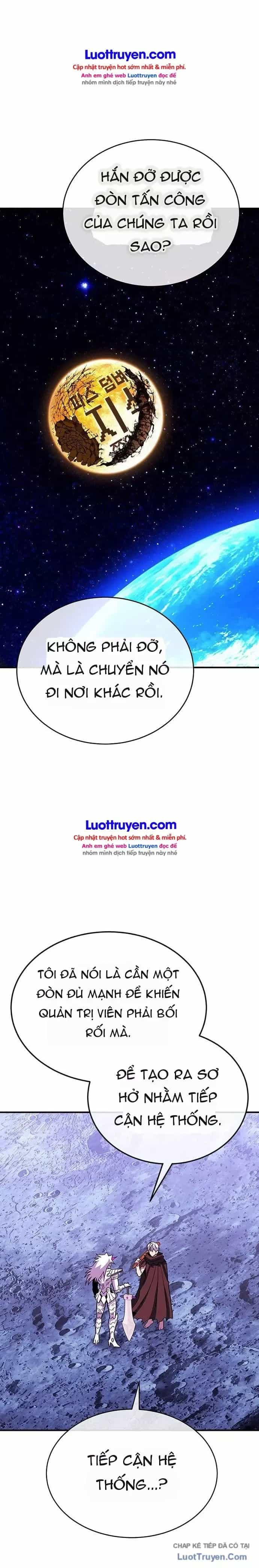 Cây Xẻng Xúc Được Mọi Thứ - Chương 44 - ảnh 25