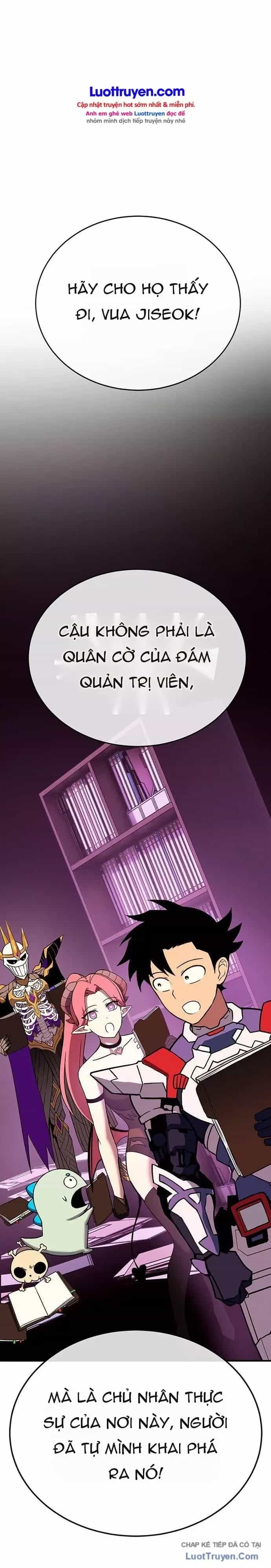 Cây Xẻng Xúc Được Mọi Thứ - Chương 44 - ảnh 34