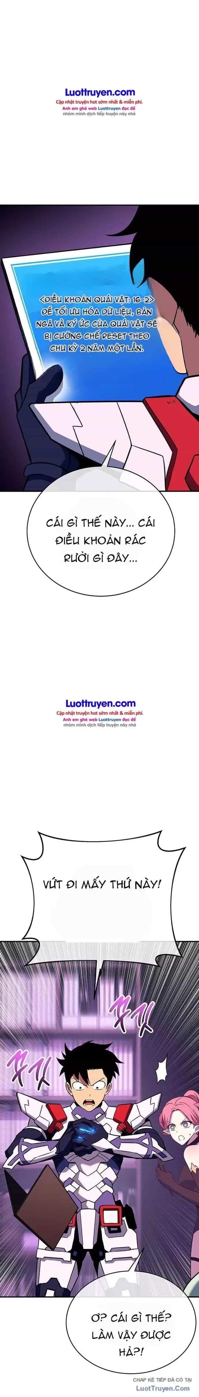 Cây Xẻng Xúc Được Mọi Thứ - Chương 44 - ảnh 36