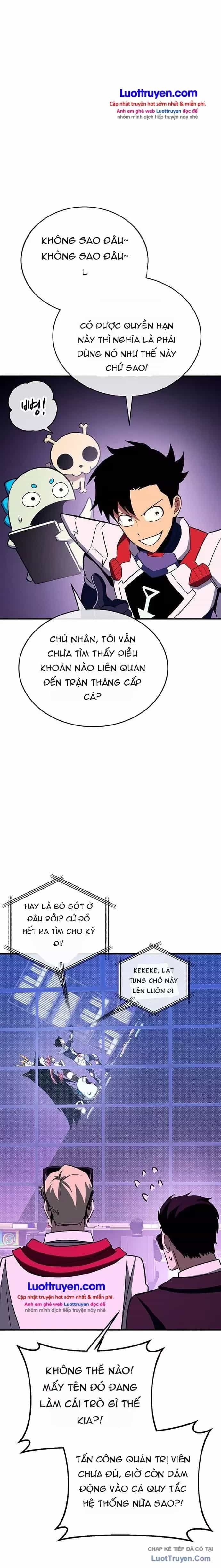 Cây Xẻng Xúc Được Mọi Thứ - Chương 44 - ảnh 37