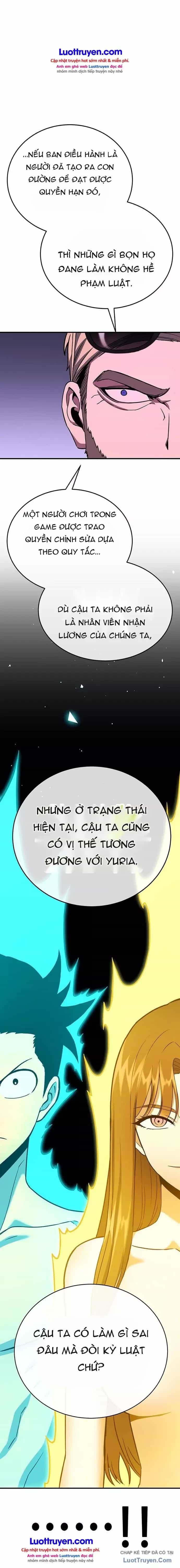 Cây Xẻng Xúc Được Mọi Thứ - Chương 44 - ảnh 39