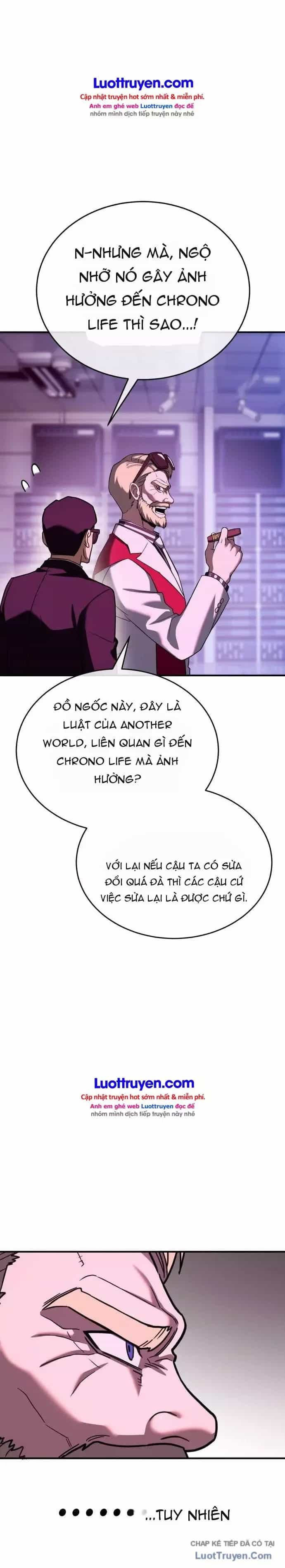Cây Xẻng Xúc Được Mọi Thứ - Chương 44 - ảnh 40