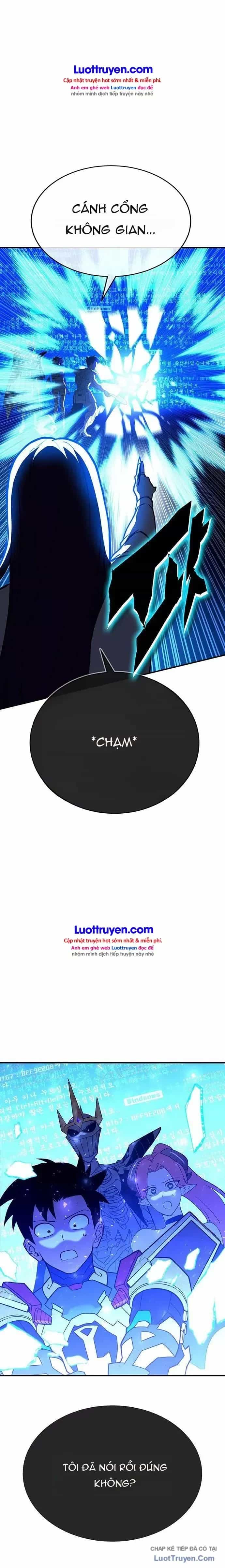 Cây Xẻng Xúc Được Mọi Thứ - Chương 44 - ảnh 49