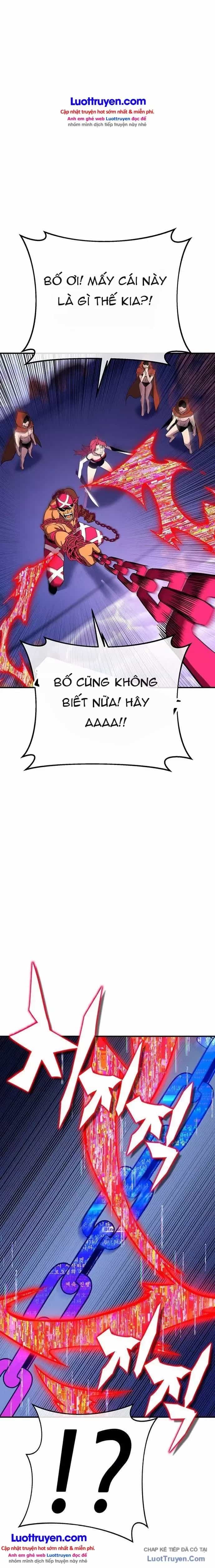 Cây Xẻng Xúc Được Mọi Thứ - Chương 44 - ảnh 53