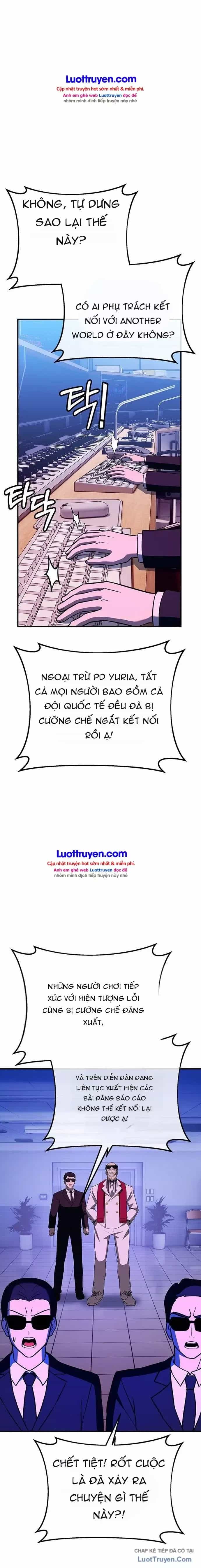 Cây Xẻng Xúc Được Mọi Thứ - Chương 44 - ảnh 56