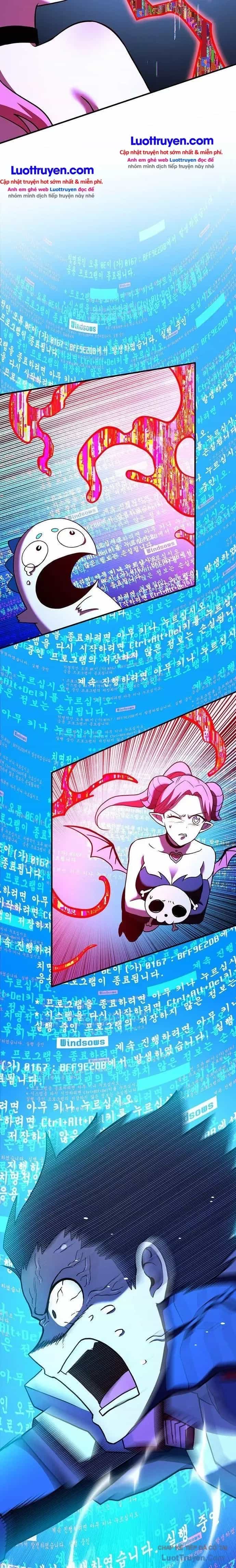 Cây Xẻng Xúc Được Mọi Thứ - Chương 44 - ảnh 60