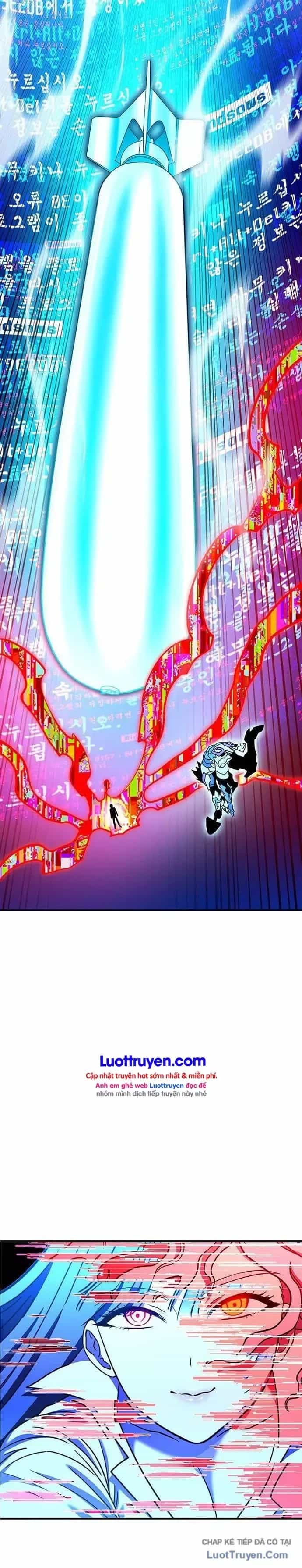 Cây Xẻng Xúc Được Mọi Thứ - Chương 44 - ảnh 61