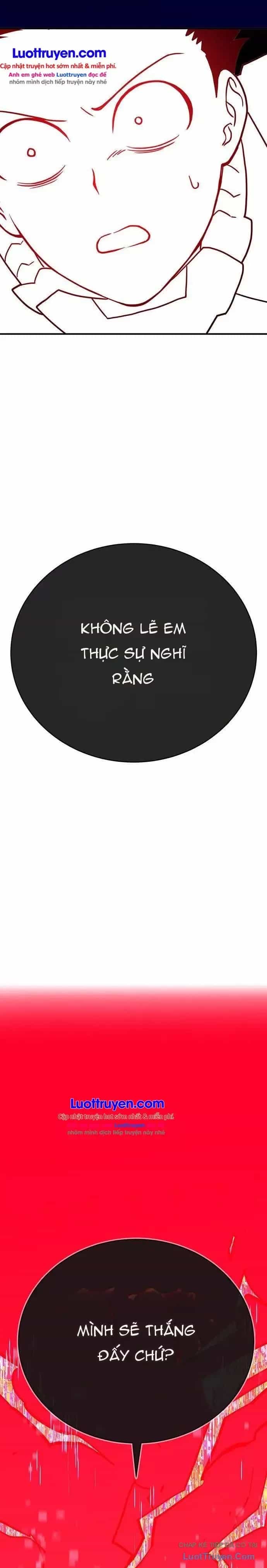 Cây Xẻng Xúc Được Mọi Thứ - Chương 44 - ảnh 63