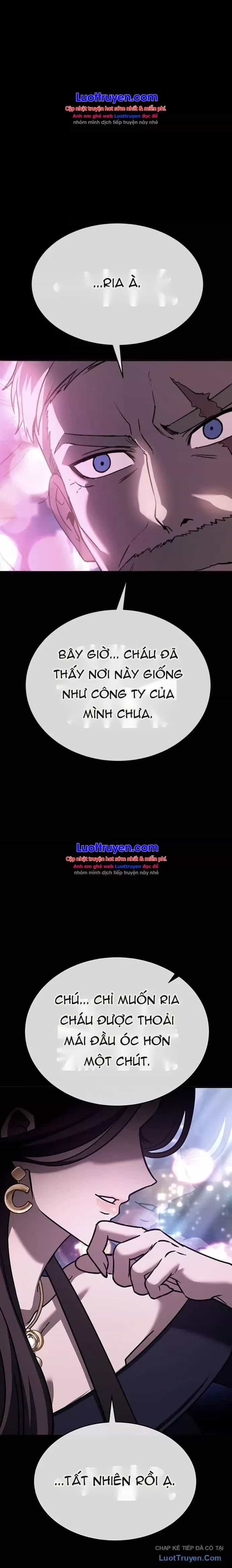 Cây Xẻng Xúc Được Mọi Thứ - Chương 45 - ảnh 21