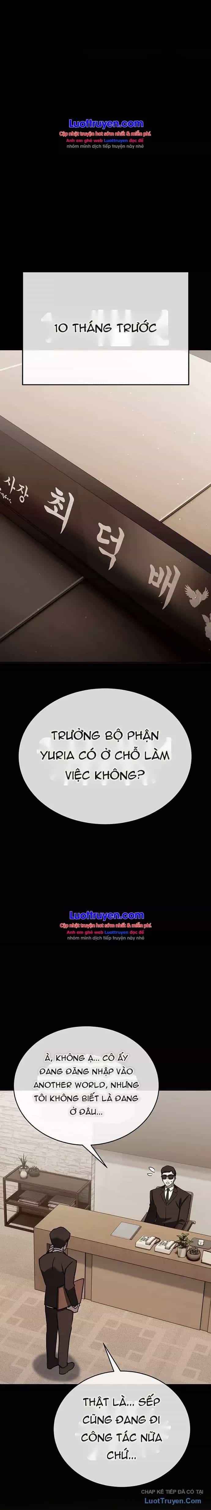 Cây Xẻng Xúc Được Mọi Thứ - Chương 45 - ảnh 23
