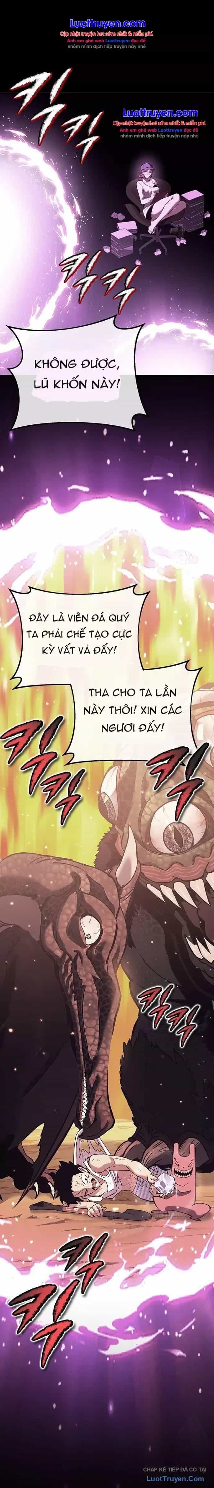 Cây Xẻng Xúc Được Mọi Thứ - Chương 45 - ảnh 28