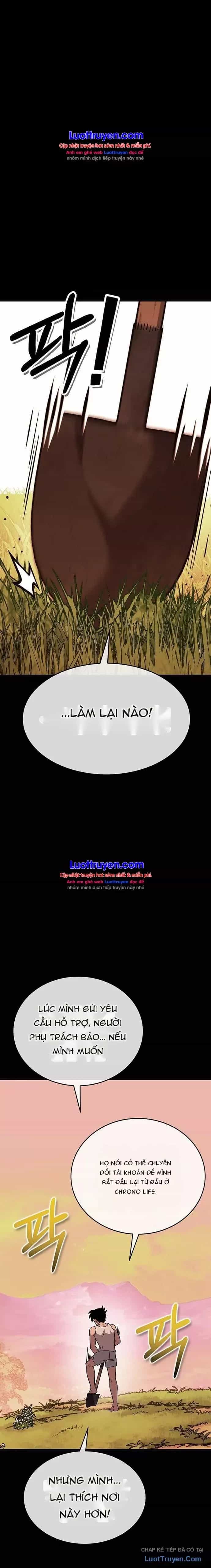 Cây Xẻng Xúc Được Mọi Thứ - Chương 45 - ảnh 32