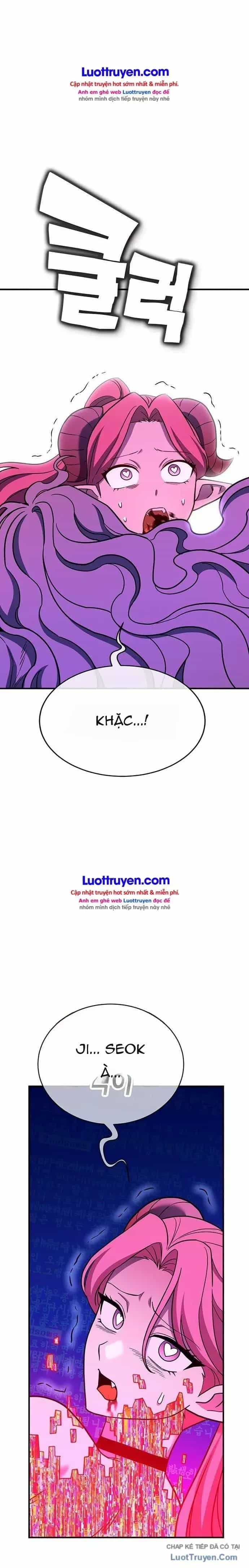 Cây Xẻng Xúc Được Mọi Thứ - Chương 45 - ảnh 37