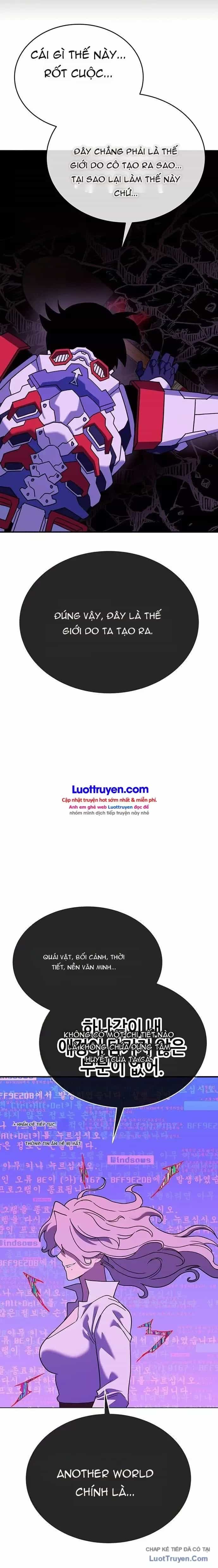 Cây Xẻng Xúc Được Mọi Thứ - Chương 45 - ảnh 44